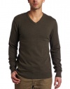 Buffalo by David Bitton Men's W-Ajun Sweater