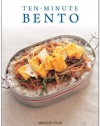 Ten-Minute Bento