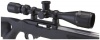 BSA Sweet .22 3 - 9x40 mm Scope Matte Black