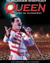 Hungarian Rhapsody: Queen Live in Budapest