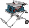 Bosch 4100-09 10-Inch Worksite Table Saw with Gravity-Rise Stand