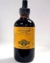 Herb Pharm Cats Claw/Uncaria tomentosa Extract (Una de Gato) - 4 oz.