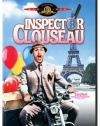 Inspector Clouseau