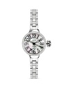 Miami Beach by Glam Rock Mother of Pearl Mini Bracelet Watch, 26mm