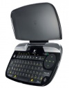 Logitech Mini Controller for Logitech Revue and Google TV