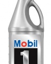 Mobil 1 104361-UNIT LS 75W-90 Synthetic Gear Lube - 1 Quart