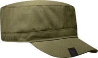 Kangol Cotton Adjustable Army Cap