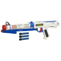 Star Wars Captain Rex electronic Blaster