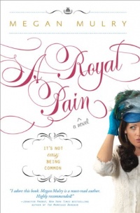 A Royal Pain