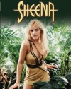 Sheena: The Complete First Season