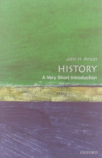 History: A Very Short Introduction