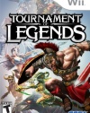 Tournament of Legends