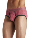 C-IN2 Men's Hand Me Down Profile Brief