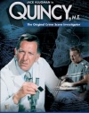 Quincy, M.E.: Season Four