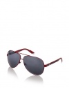 Gucci Men's GG 1951/S Aviator Sunglasses