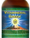 Healthforce Vitamineral Green V5.2, Powder, 500-Grams