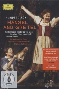 Hansel & Gretel