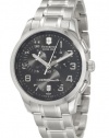 Victorinox Swiss Army Men's 241295 Alliance Chrono Watch