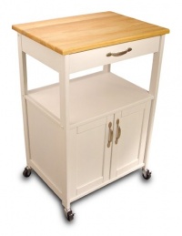 Catskill Craftsmen Kitchen Trolley