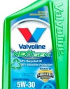 Valvoline NextGen 5W-30 Conventional Motor Oil - 1 Quart (Case of 6)