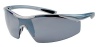 Polarized P4 Super Light Frame Sunglasses for Fishing, Golf & Active Lifestyles