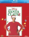 The Santa Clause [Blu-ray]