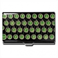 ACME Studios Standard Card Case Qwerty (CDM01BC)