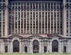 The Ruins of Detroit