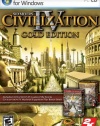 Sid Meier's Civilization IV: Gold Edition