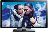 Philips 22PFL4907 22-Inch 60Hz LED-Lit TV (Black)