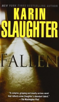 Fallen: A Novel