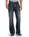 Unionbay Men's Boot Cut 5 Pocket