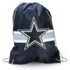 NFL Dallas Cowboys Drawstring Backpack