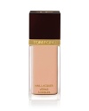 To Tom Ford, every detail counts. This extra-amplified, gloss and shine nail lacquer-in a wardrobe of shades from alluring brights to chic neutrals-lets you express your mood and complete your look. Its groundbreaking, high-performance formula with bendable coating delivers high coverage and shine while staying color true throughout wear.