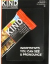 KIND Fruit & Nut, Variety Pack, 18-Count Bars