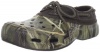 crocs Men's Islander Sport Realtree Boat Shoe