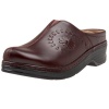 Klogs USA Women's Portofino Open Back Clog