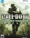 Call of Duty: Modern Warfare: Reflex