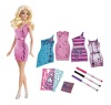 Barbie Design and Dress Studio Doll