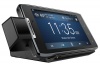 Motorola HD Dock with Rapid Wall Charger for DROID RAZR - Retail Packaging - Black