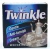 Twinkle Silver Polish Kit