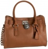 Michael, Michael Kors Hamilton Satchel,luggage