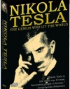 Nikola Tesla: The Genius Who Lit the World