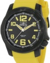 Invicta Men's 1907 Specialty Collection Swiss Quartz Watch