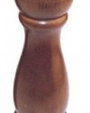 Wood Pepper Mill - 8 High