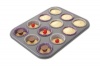 Chicago Metallic Non-Stick 12 Cup Surprise Cupcake or Muffin Pan