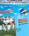 Major League II / Major League: Back to the Minors (Comedy Double Feature)