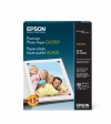 Epson Premium Photo Paper GLOSSY (8.5x11 Inches, 50 Sheets) (S041667)