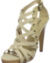 Michael Antonio Women's Tomi Platform Sandal