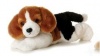 Aurora Plush Homer Beagle Mini Flopsie 8 by Aurora